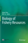 Biology of Fishery Resources - Book