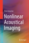 Nonlinear Acoustical Imaging - Book