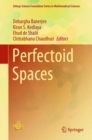 Perfectoid Spaces - eBook