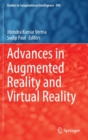 Advances in Augmented Reality and Virtual Reality - Book