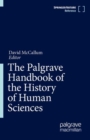 The Palgrave Handbook of the History of Human Sciences - Book