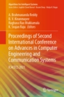 Proceedings of Second International Conference on Advances in Computer Engineering and Communication Systems : ICACECS 2021 - eBook