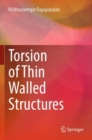 Torsion of Thin Walled Structures - Book
