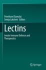 Lectins : Innate immune defense and Therapeutics - Book