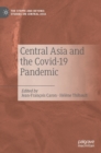 Central Asia and the Covid-19 Pandemic - Book
