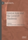 Central Asia and the Covid-19 Pandemic - eBook