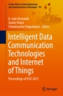 Intelligent Data Communication Technologies and Internet of Things : Proceedings of ICICI 2021 - eBook