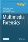 Multimedia Forensics - Book
