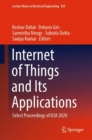 Internet of Things and Its Applications : Select Proceedings of ICIA 2020 - Book