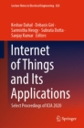 Internet of Things and Its Applications : Select Proceedings of ICIA 2020 - eBook