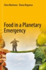 Food in a Planetary Emergency - Book