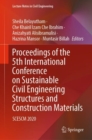 Proceedings of the 5th International Conference on Sustainable Civil Engineering Structures and Construction Materials : SCESCM 2020 - eBook