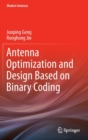 Antenna Optimization and Design Based on Binary Coding - Book