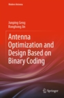 Antenna Optimization and Design Based on Binary Coding - eBook