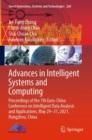 Advances in Intelligent Systems and Computing : Proceedings of the 7th Euro-China Conference on Intelligent Data Analysis and Applications, May 29-31, 2021, Hangzhou, China - Book