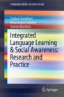 Integrated Language Learning & Social Awareness: Research and Practice - Book