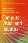 Computer Vision and Robotics : Proceedings of CVR 2021 - Book
