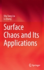 Surface Chaos and Its Applications - Book