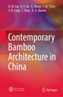 Contemporary Bamboo Architecture in China - eBook