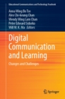 Digital Communication and Learning : Changes and Challenges - eBook