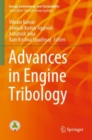 Advances in Engine Tribology - Book