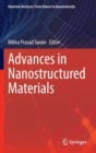 Advances in Nanostructured Materials - Book