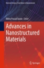 Advances in Nanostructured Materials - eBook