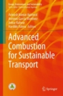 Advanced Combustion for Sustainable Transport - Book