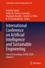International Conference on Artificial Intelligence and Sustainable Engineering : Select Proceedings of AISE 2020, Volume 2 - eBook