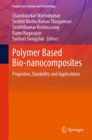 Polymer Based Bio-nanocomposites : Properties, Durability and Applications - eBook
