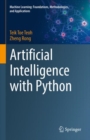 Artificial Intelligence with Python - Book