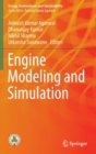 Engine Modeling and Simulation - Book