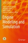 Engine Modeling and Simulation - Book