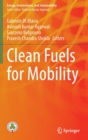 Clean Fuels for Mobility - Book