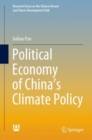 Political Economy of China’s Climate Policy - Book