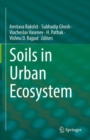 Soils in Urban Ecosystem - Book