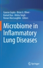 Microbiome in Inflammatory Lung Diseases - Book