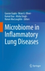 Microbiome in Inflammatory Lung Diseases - eBook