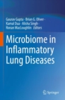 Microbiome in Inflammatory Lung Diseases - Book