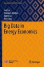 Big Data in Energy Economics - Book
