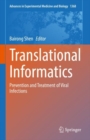 Translational Informatics : Prevention and Treatment of Viral Infections - Book