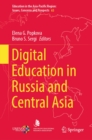 Digital Education in Russia and Central Asia - eBook