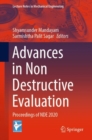 Advances in Non Destructive Evaluation : Proceedings of NDE 2020 - Book