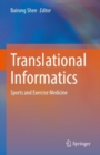 Translational Informatics : Sports and Exercise Medicine - Book