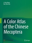 A Color Atlas of the Chinese Mecoptera - eBook