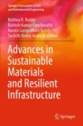 Advances in Sustainable Materials and Resilient Infrastructure - Book