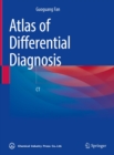 Atlas of Differential Diagnosis : CT - eBook