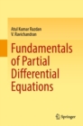 Fundamentals of Partial Differential Equations - eBook