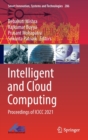 Intelligent and Cloud Computing : Proceedings of ICICC 2021 - Book