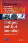 Intelligent and Cloud Computing : Proceedings of ICICC 2021 - eBook